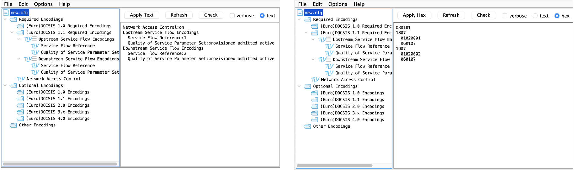 Config File Insights config-file-insights